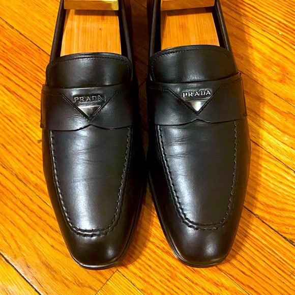 Prada Other - shoes (PRADA)